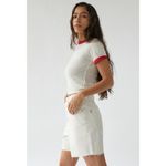 Urban Outfitters  | BDG 90s Long Inseam Short Photo 8
