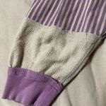 Free People  We The Free Clean Prep Polo Pullover Size Large Photo 6