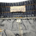 Angel Kiss COPY -  Denim Skirt Photo 3