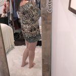 The Room  small floral dress Photo 3