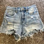 Special A  Shorts Photo 1