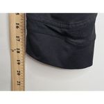 Adidas By Stella McCartney 3/4 Length Black Leggings Size Medium Photo 5