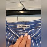 Reformation  Willow Shorts Photo 3