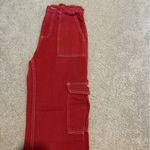 White Fox Boutique  cargo pants Photo 1