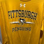 Under Armour Pittsburgh Penguins Long Sleeve Photo 1