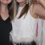 12th Tribe White Feather Tank Photo 1