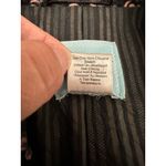 Urban Outfitters  Kimchi and‎ Blue Floral Velvet Blazer Size M Photo 9