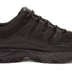 Avia  Black Athletic Sneaker Shoes 7 Photo 1