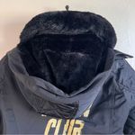 la coalition NWOT VEGAN CLUB Fur Lined Coat Photo 8