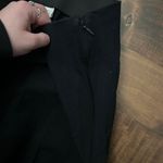 A New Day Black Dress Pants Photo 2