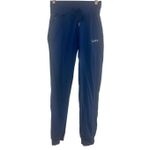 ✨Live Fit Appeal V2 Rise Slim Navy Sz Small Joggers✨ Blue Photo 1