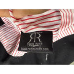 Robin Ruth  San Francisco Crossbody Hobo Tote Sling Bag Photo 6