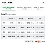 Halara  Crossover Pocket Split Hem Plus Size Wide Leg Yoga Pants-Smile Photo 5