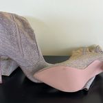 Shoe Dazzle Ensley Stiletto Heeled Boot Photo 7