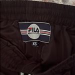 FILA  Shorts Photo 2