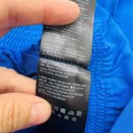 Bebe Women's Blue Shorts Photo 12