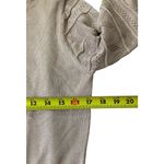 Grace Karin Brown 3/4 Sleeve Cardigan Women Size Medium NWT | 20-19 Photo 6