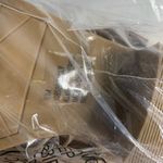 Maurice's  Beige Glitter Strappy Sandals Photo 5