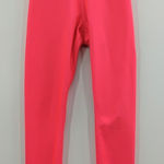Alo Yoga 7/8 High Waist Airlift Leggings Pink Size XS Photo 0