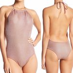 Sam Edelman NWT  One Piece Swimsuit  Photo 1