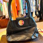 Kate Spade brand new with tags black handbag Photo 0