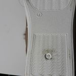 Qupid Women's Size 7 Tan Lace Up Sneakers Shoes Photo 3