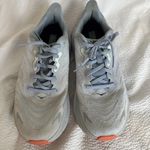 Hoka  Ahari 6  Running Shoe Light Blue  Sz 9.5 Photo 1