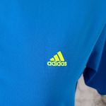 Adidas polo size medium Photo 1