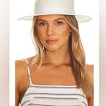 Rag and Bone  Panama Hat in Ivory Photo 0