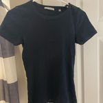 Doen Vivi Tee Navy Blue Medium Photo 1