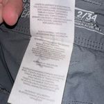 Mountain Hardwear  Gray Cargo Shorts Photo 5
