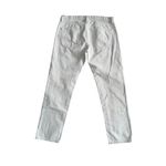 Gap  White Sexy Boyfriend Denim Jeans Size 27 Photo 3