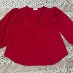 Adrienne  Blouse Photo 0