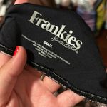 frankie's bikinis  Stormy Snakeprint Bikini Buckle
Top Photo 2