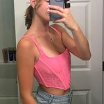 Urban Outfitters Corset Top Photo 1