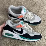 Nike Air Max Photo 1