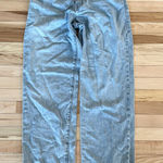 Levi's levi’s 94 baggy jeans  Photo 0