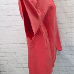 Dress Barn Coral Short Sleeved Blazer Photo 5