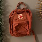 Fjällräven Fjallraven Kanken Backpack Photo 0