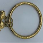 UNBRANDED fashion gold under the sea fish bracelet Photo 14