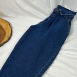 Vintage Congo Trader Blue High Photo 3