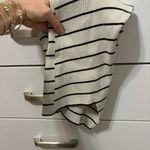 All Saints Amara Stripe Dress Photo 4