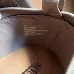 Seychelles Knit Ballet Flats Taupe Slip On Casual Shoes Comfort Knitwear Size 11 Photo 4