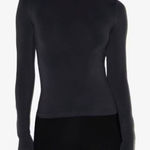 SKIMS Soft Smoothing Long Sleeve T-Shirt S Photo 0