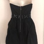 Anabelle's Adorable Annabelle strapless dress. Sz S In amazing condition! Photo 1