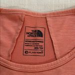 The North Face  Peach Sleeveless Top Photo 2