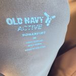 Old Navy  Active Tank Top Powersoft Light Support Built-In Bra Medium Photo 5