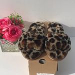 UGG  Fluff Slide II Leopard Photo 2