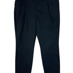 INC International Concepts SZ 12 Tapered Jeans Stretch Pockets High Photo 0