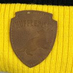 Harry Potter  Hufflepuff Winter Hat with Pom Photo 1